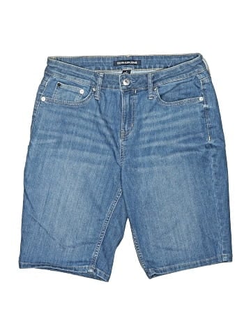 CALVIN KLEIN JEANS Denim Shorts (view 1)