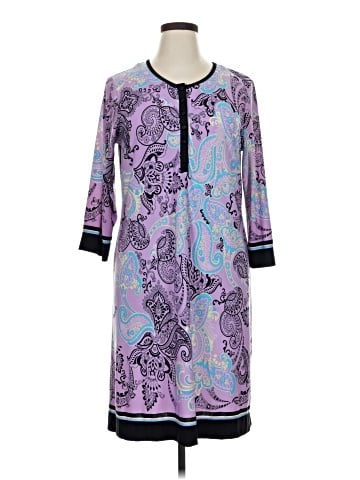 New York & Company Casual Dress (view 1)