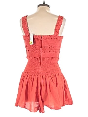 Sea New York Romper (view 2)