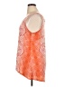 Rose + Olive Orange Tank Top Size XL - photo 5