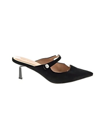 On 34th Heels (view 1)
