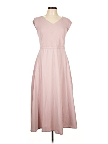 Athleta Casual Dress (view 1)