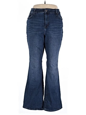 a.n.a. A New Approach Jeans (view 1)