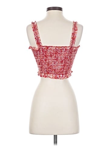 Free People Sleeveless Top (view 2)