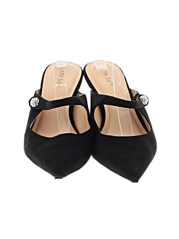 On 34th Heels (view 2)