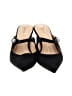 On 34th Black Heels Size 8 - photo 2