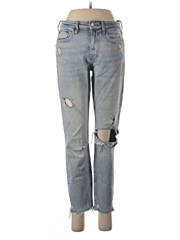 Zara Jeans (view 1)