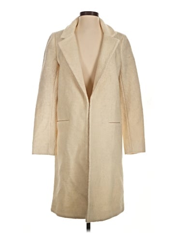 Forever 21 Coat (view 1)