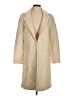 Forever 21 Ivory Coat Size S - photo 1
