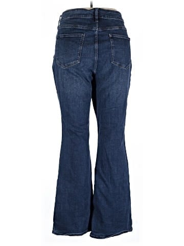 a.n.a. A New Approach Jeans (view 2)