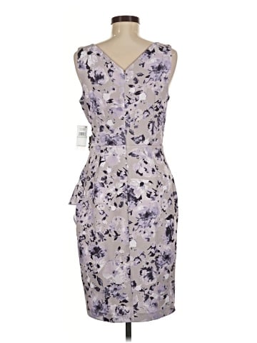 Alex Evenings Cocktail Dress (view 2)