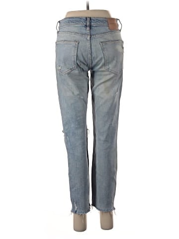 Zara Jeans (view 2)