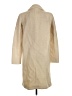 Forever 21 Ivory Coat Size S - photo 2