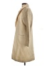 Forever 21 Ivory Coat Size S - photo 5