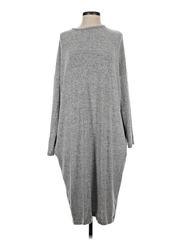 Lou & Grey Casual Dress (view 1)