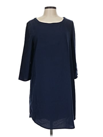 BB Dakota Casual Dress (view 1)