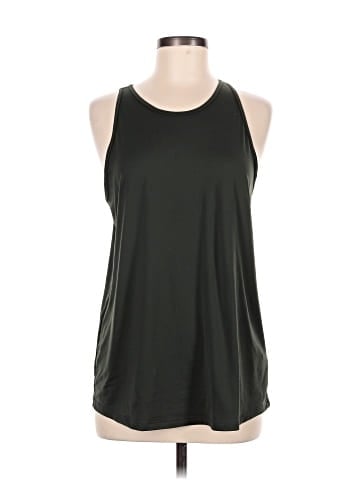 Zella Sleeveless T-Shirt (view 1)