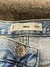 MNG Blue Denim Skirt Size S - photo 4