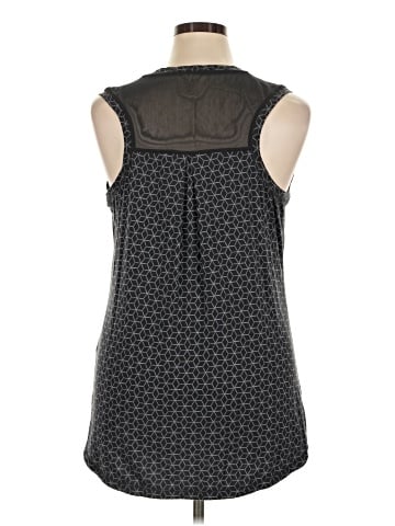 Calia by Carrie Underwood Sleeveless Blouse (view 2)