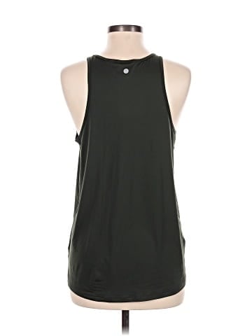 Zella Sleeveless T-Shirt (view 2)