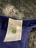 Lime Blue Active Tank Size S - photo 7