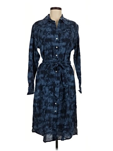 Carve Designs Casual Dress (view 1)