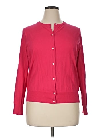 Lands' End Cardigan (view 1)