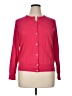 Lands' End Pink Cardigan Size XL (petite) - photo 1