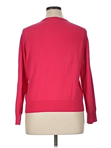 Lands' End Cardigan (view 2)