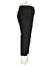 Investments Solid Black Dress Pants Size 10 Petite - photo 4