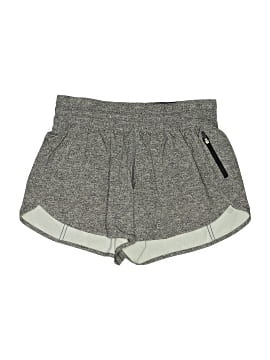 Lululemon Athletica Athletic Shorts