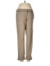 Jessica Simpson Solid Tan Khakis Size 5 - 6 - photo 1