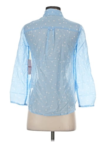Persifor Long Sleeve Blouse (view 2)