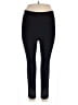 Active Life Black Active Pants Size XXL - photo 1