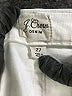 J.Crew Silver Jeans Size 27 waist - photo 7