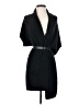 Vince. 100% Wool Black Wool Cardigan Size S - photo 1
