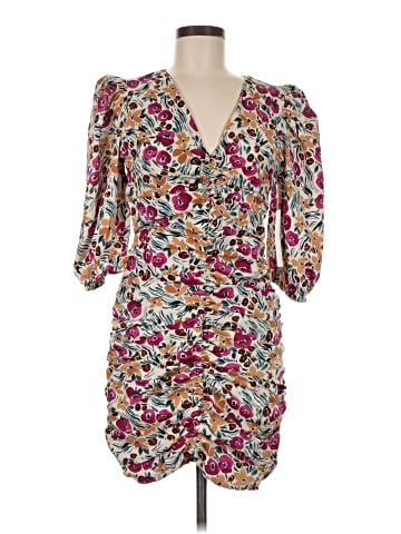 Bishop + Young Cocktail Dress (view 1)