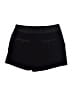 Express Solid Black Shorts Size 10 - photo 2