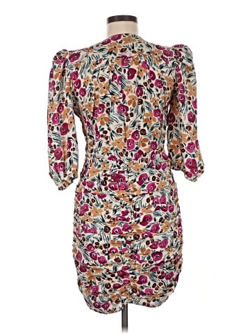 Bishop + Young Cocktail Dress (view 2)