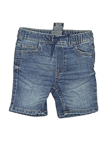 Nautica Denim Shorts (view 1)