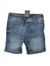 Nautica Blue Denim Shorts Size 3T - photo 1