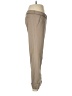 Jessica Simpson Solid Tan Khakis Size 5 - 6 - photo 4