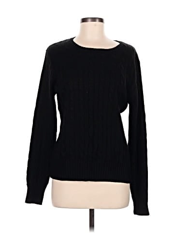 Anrabess Pullover Sweater (view 1)