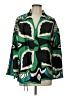 Zara Green Kimono Size L - photo 1