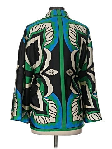 Zara Kimono (view 2)