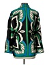 Zara Green Kimono Size L - photo 2