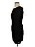 Bailey 44 Solid Black Cocktail Dress Size S - photo 5