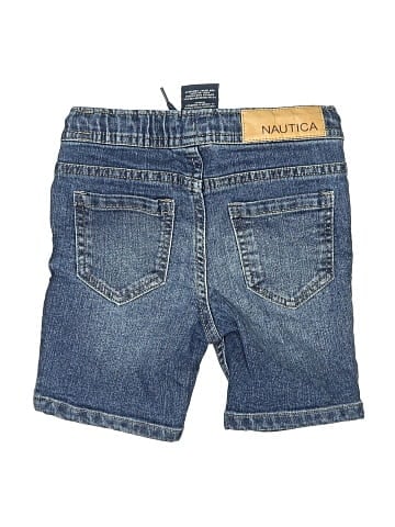Nautica Denim Shorts (view 2)