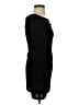 Bailey 44 Solid Black Cocktail Dress Size S - photo 4