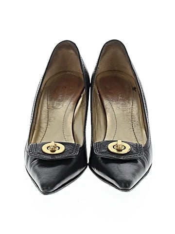 Coach Heels (view 2)